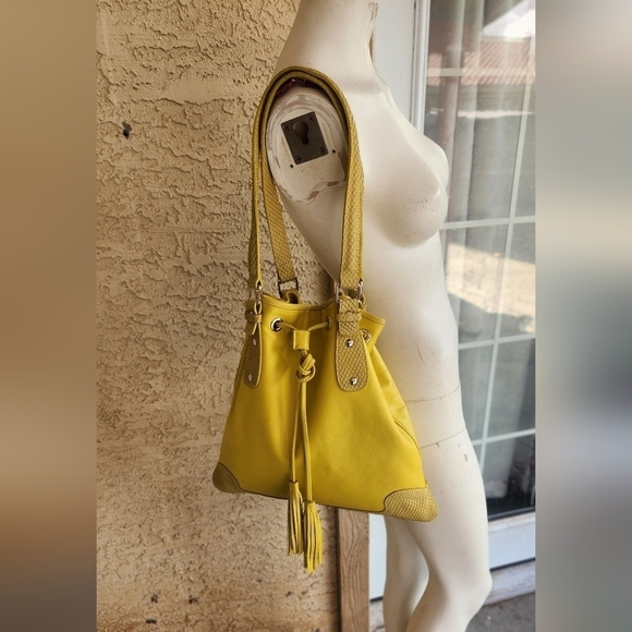 Super Soft‎ Leather Summer Hobo Bag - Picture 6 of 12